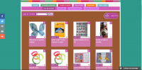 e-boutique