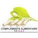 Compléments alimentaires de A à Z