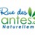Logo boutique en ligne de phytothérapie