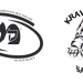 Logo KMS et FEKM 2