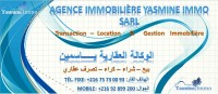 bannière Yasmine Immo