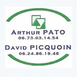 logo PPDA Menuiseries et Cuisines