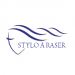 Stylo à raser
