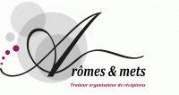 arome et mets logo