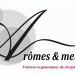arome et mets logo