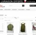 placardeuse blouses et chemises