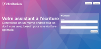 ecritarium
