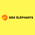 Photo profil éléphants facebook