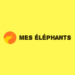 Photo profil éléphants facebook