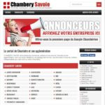chambery savoie