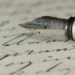 écriture, poésie
