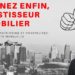 Devenir, Enfin Investisseur immobilier