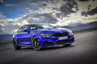 BMW-M4-CS