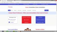 Photo 1 Courspep