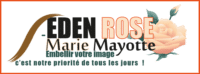 Loge Eden Rose