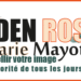 Loge Eden Rose