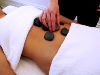 Massage relaxant Lyon