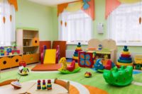 Micro creche 1