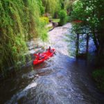 Randonnée à Evreux