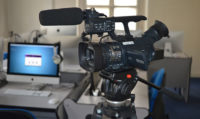 Boite de production audiovisuel