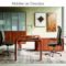 Fauteuil de bureau Guadeloupe