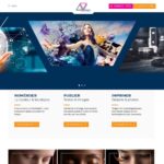 Agence de création graphique