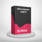 12 Mois