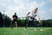 Coaching sportf Versailles