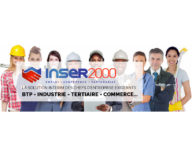 Agence intérim Martinique - Inser 2000