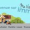 Annonces immobilieres