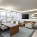 Amenagement bureau Antony