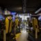 Salle de réalité virtuelle