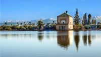 Excursion-Marrakech-Menara