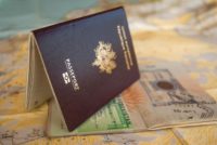 Visa afrique du sud