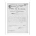 Extrait acte de mariage en ligne