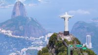 rio de janeiro christe redempteur