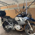 Réparation moto Paris