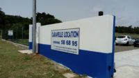 Location de voitures en Martinique