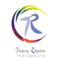 Thierry Régnier Sophrologue Essonne - Logo carré Cercle