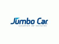 Logo Jumbo Car