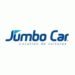 Logo Jumbo Car